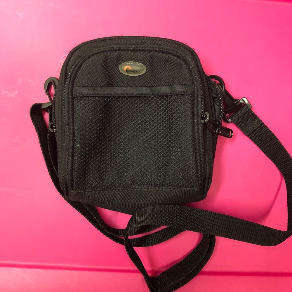 Lowpro Camera Bag